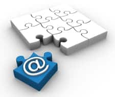 Brand Your Business Email Address