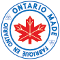 Ontario Made - Fabriqué en Ontario