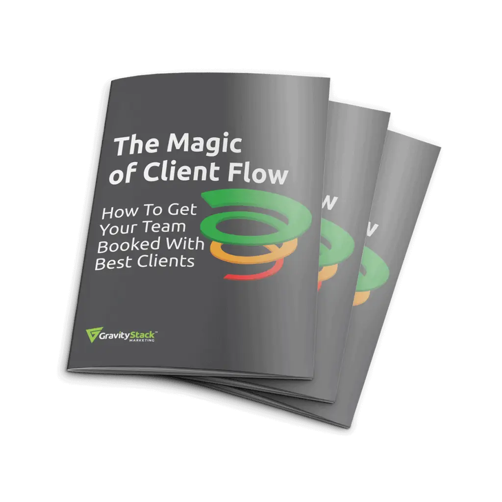 The Magic of Client Flow